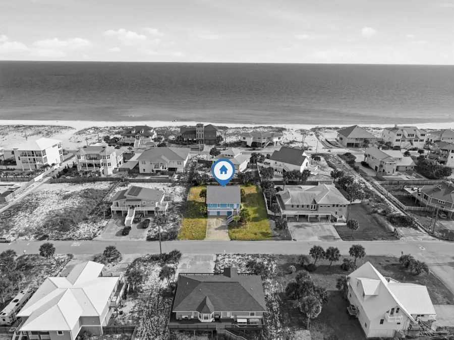 1302 Maldonado Dr, Pensacola Beach, FL 32561 - #2