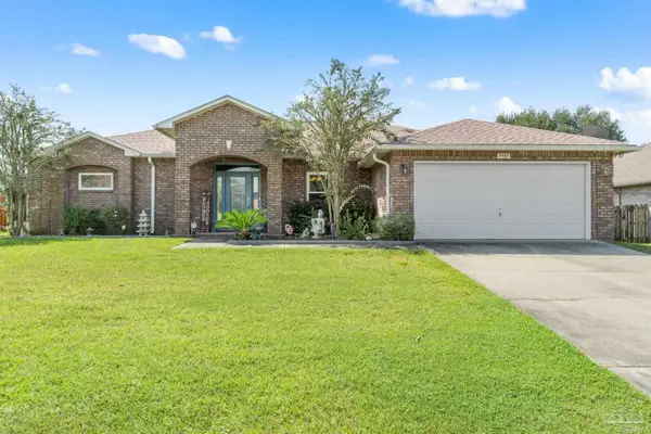 9989 Castleberry Blvd, Pensacola, FL 32526