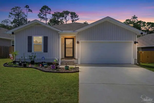 6126 Native Dancer Way, Pensacola, FL 32526