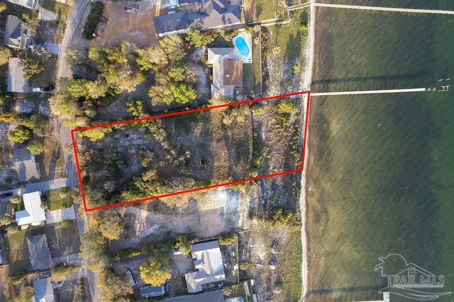 11221 Seaglade Dr, Pensacola, FL 32507 - #2