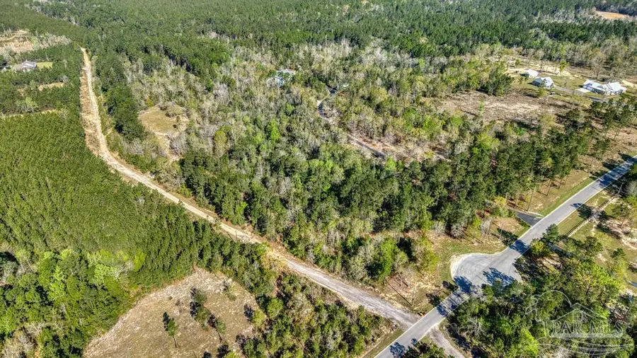 Lot 42 Buffalo Ridge Rd, Pace, FL 32571 - #2