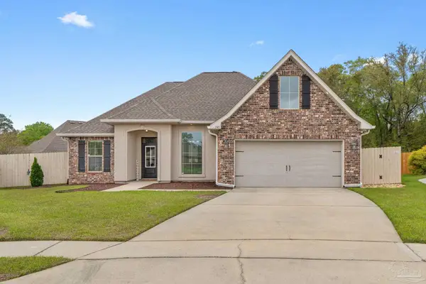 2145 Angels Ridge Cv, Cantonment, FL 32533