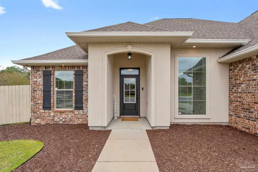 2145 Angels Ridge Cv, Cantonment, FL 32533 - #3