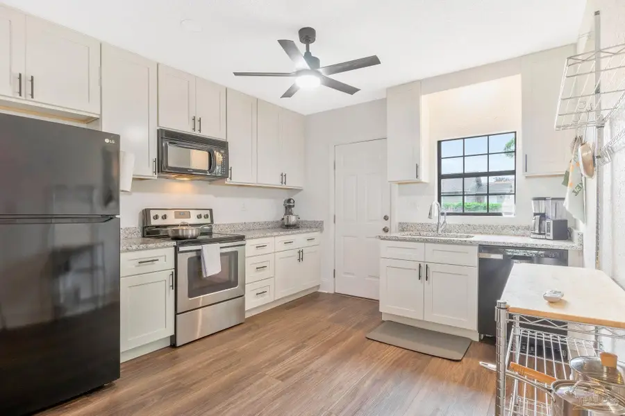 1760 W Romana St, Pensacola, FL 32502 - #2