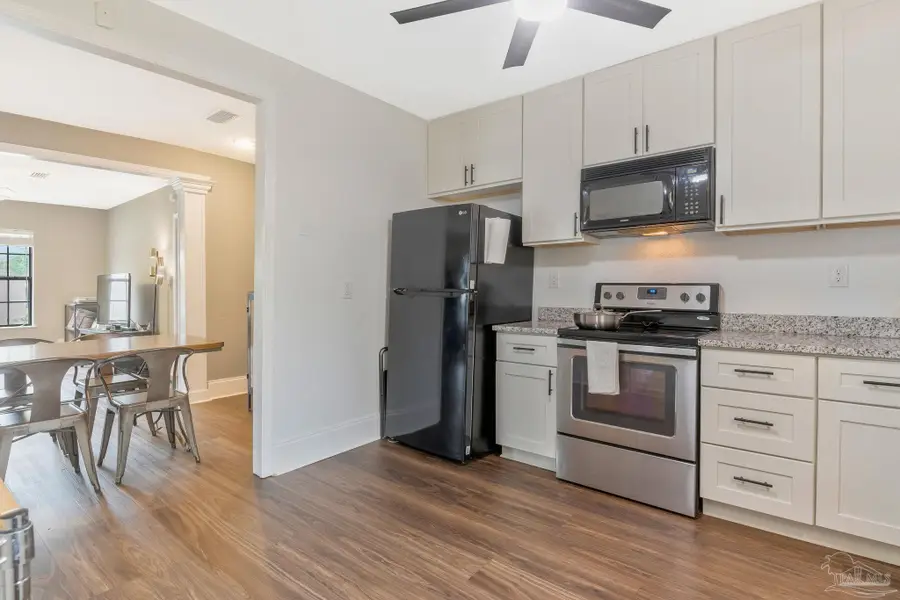 1760 W Romana St, Pensacola, FL 32502 - #3