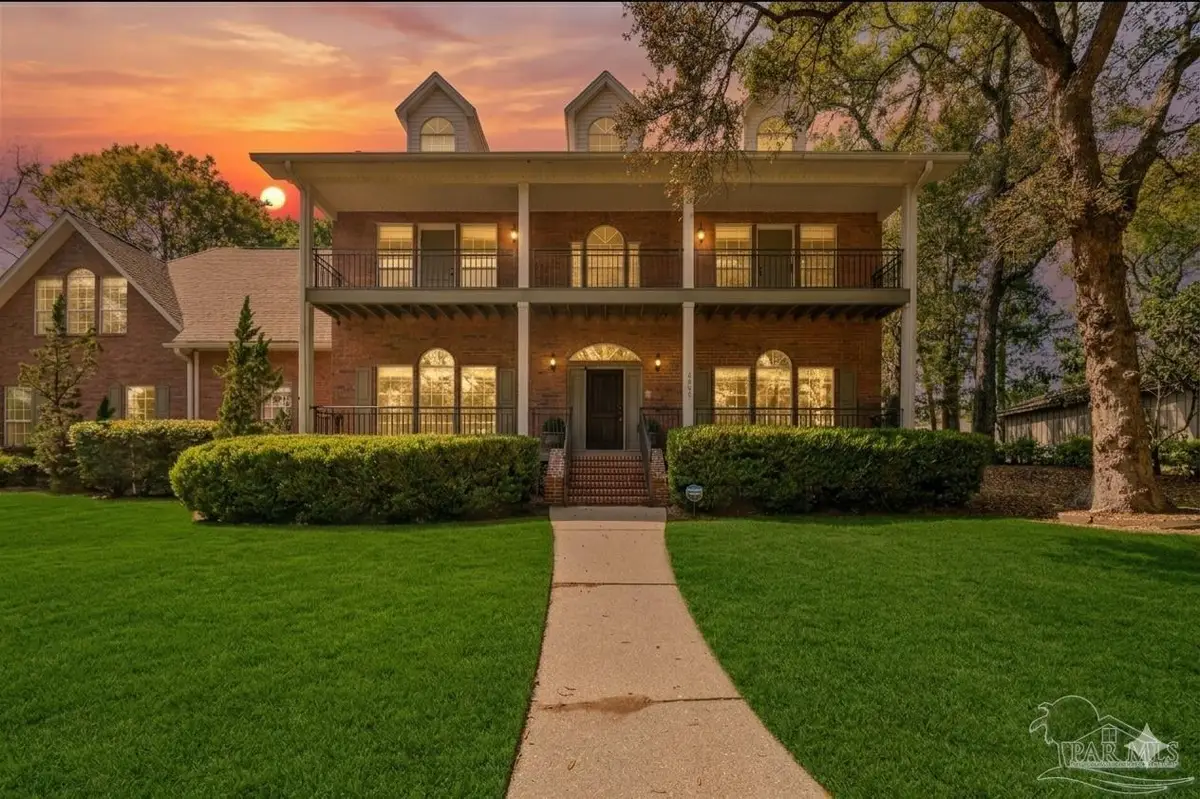 4605 Avenida Marina, Pensacola, FL 32504 - #1