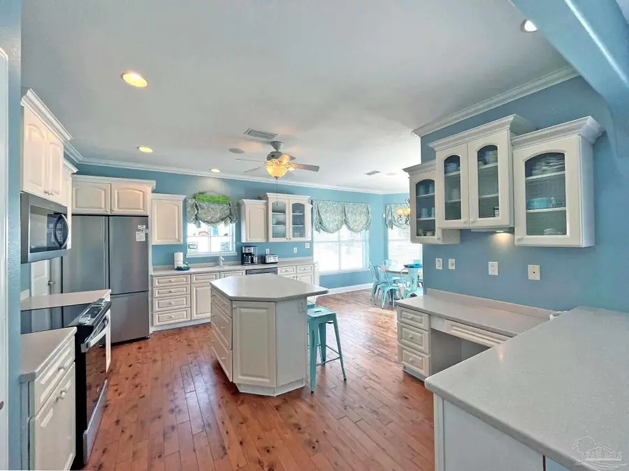 1206 Maldonado Dr, Pensacola Beach, FL 32561 - #3