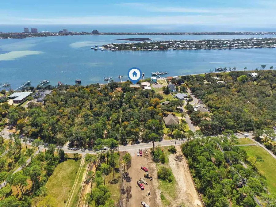 14755 Innerarity Pt Rd, Pensacola, FL 32507 - #2