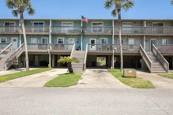 1687 Bulevar Mayor, Pensacola Beach, FL 32561
