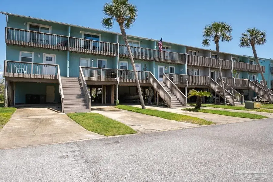 1687 Bulevar Mayor, Pensacola Beach, FL 32561 - #2