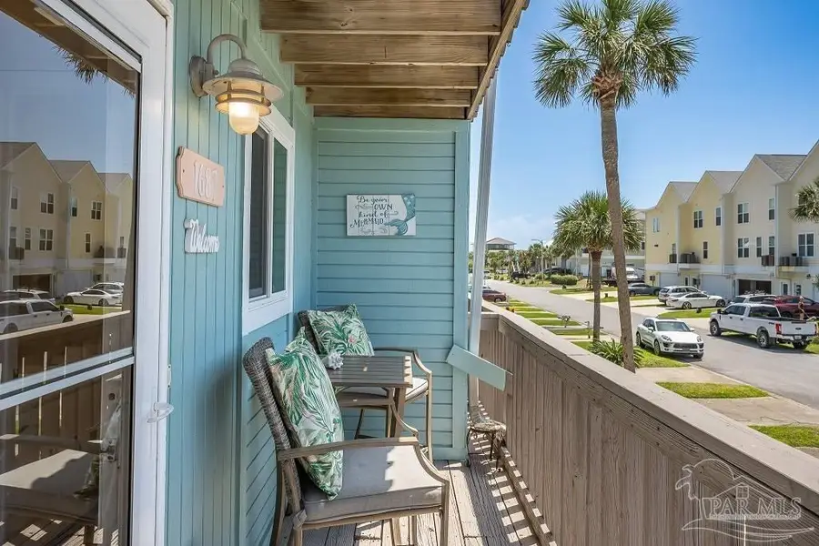 1687 Bulevar Mayor, Pensacola Beach, FL 32561 - #3