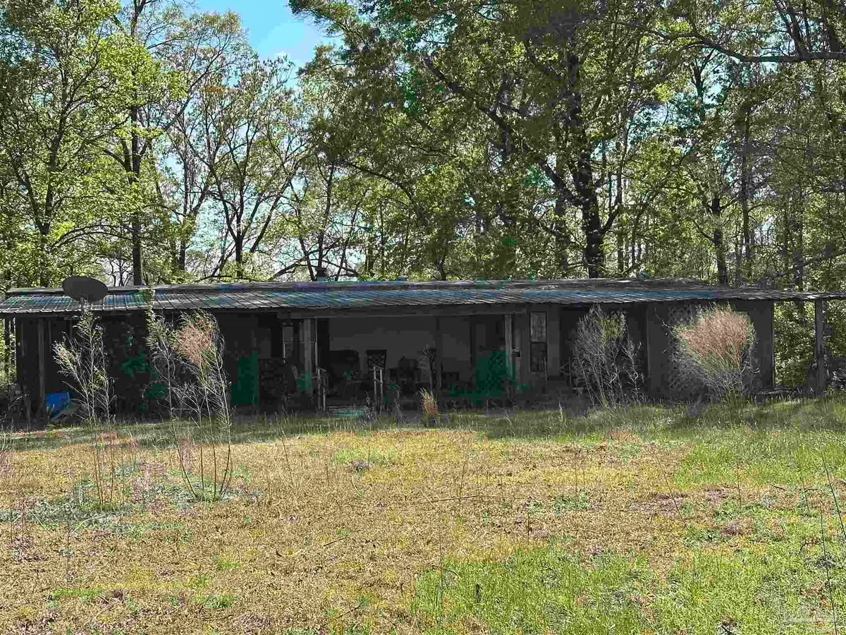 150 Jack Daniels Rd, Monroeville, AL 36460 - #1