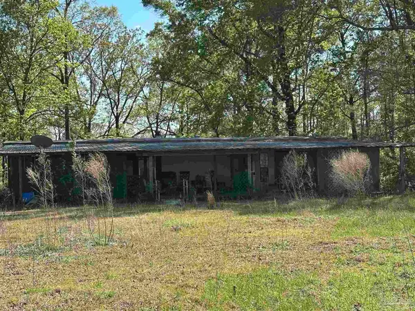 150 Jack Daniels Rd, Monroeville, AL 36460