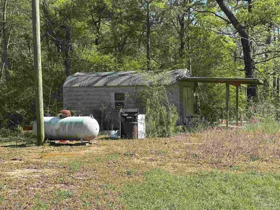 150 Jack Daniels Rd, Monroeville, AL 36460 - #2