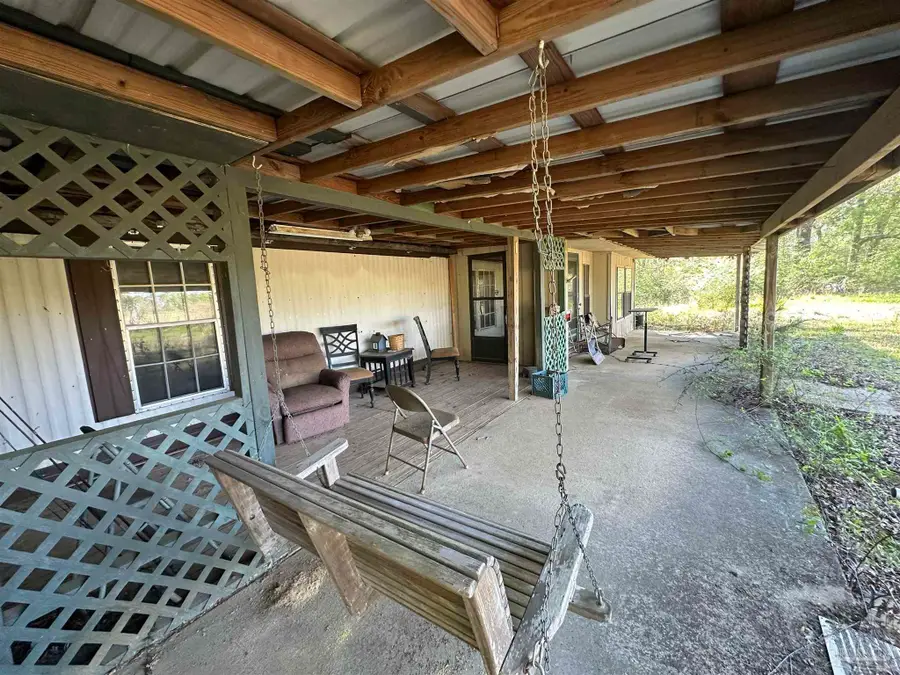 150 Jack Daniels Rd, Monroeville, AL 36460 - #3