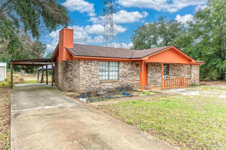 5369 Pecos Pass, Gulf Breeze, FL 32563 - #3