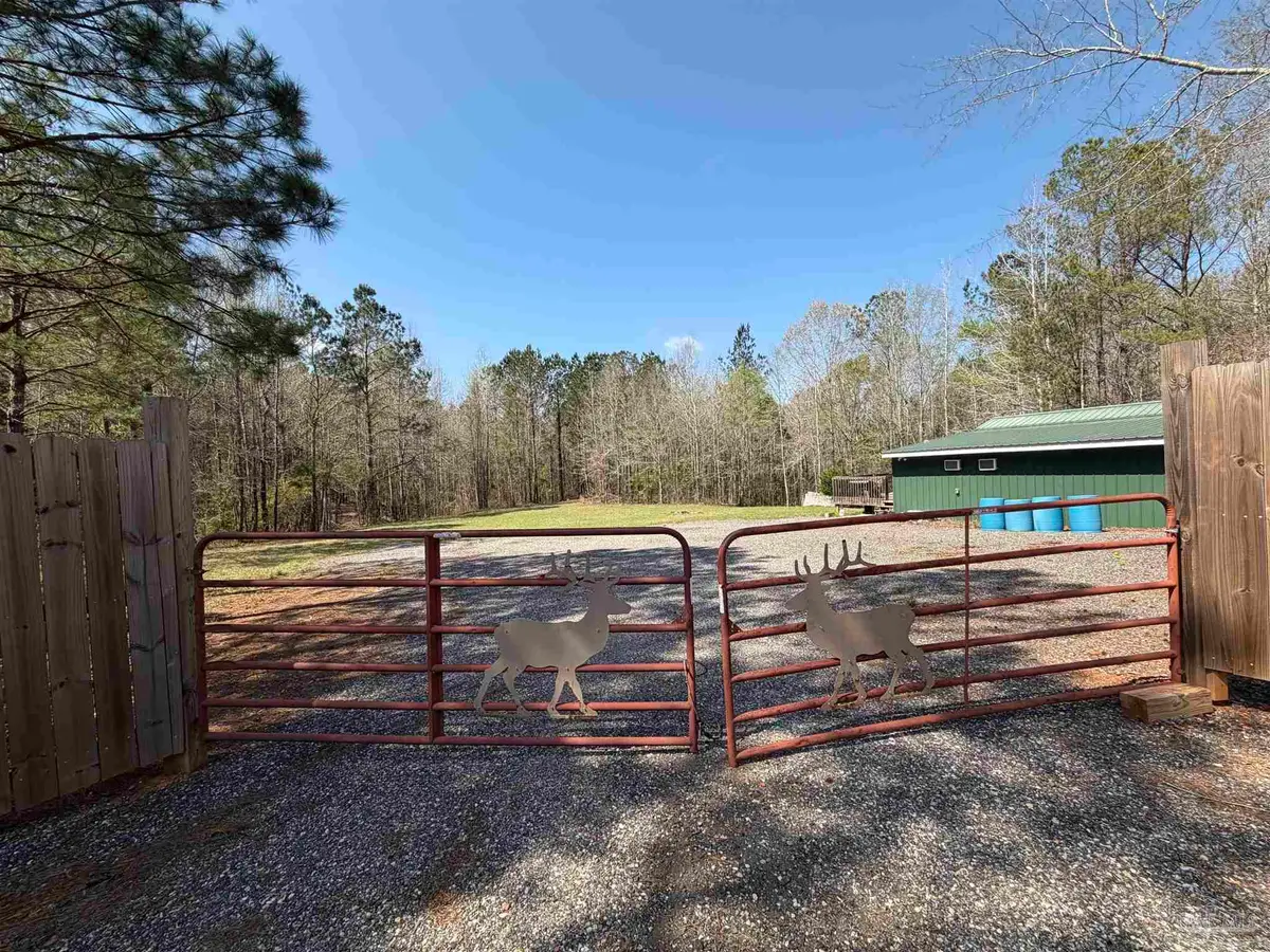 00 Mixonville Rd, McKenzie, AL 36456 - #1