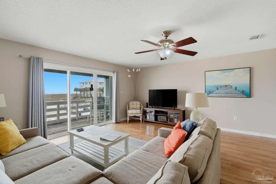 8174 Gulf Blvd #D, Navarre Beach, FL 32566 - #3