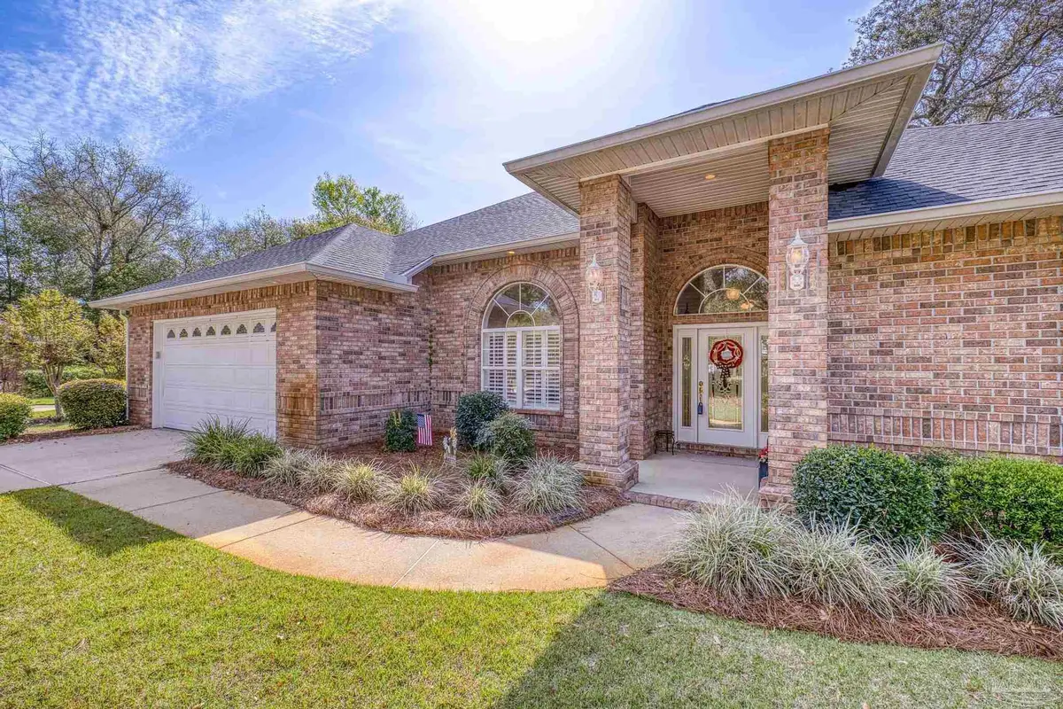 9740 Limpkin Ln, Pensacola, FL 32507 - #1