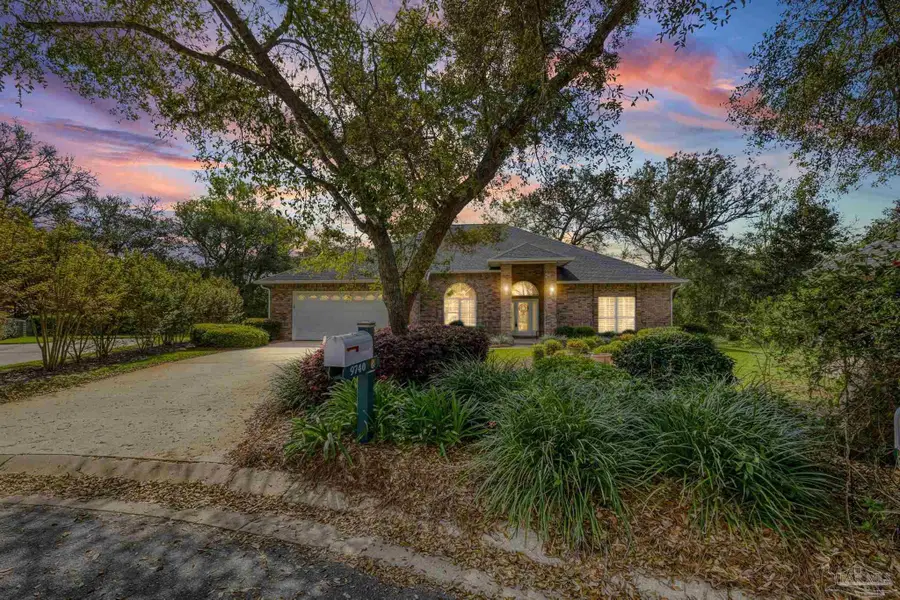 9740 Limpkin Ln, Pensacola, FL 32507 - #2