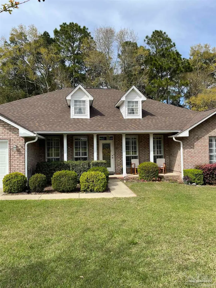 1794 Condor Dr, Cantonment, FL 32533 - #3