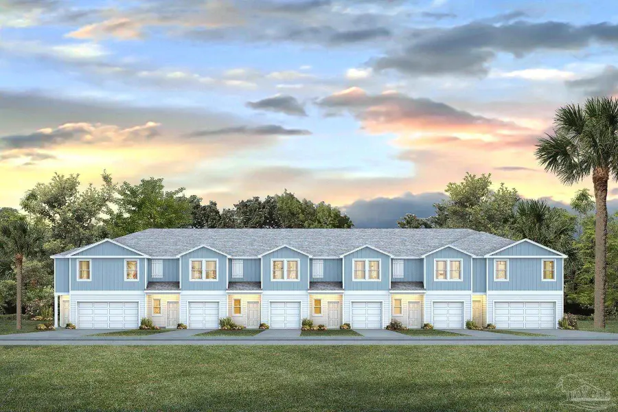 52 Hatten Ct, Mary Esther, FL 32569 - #2