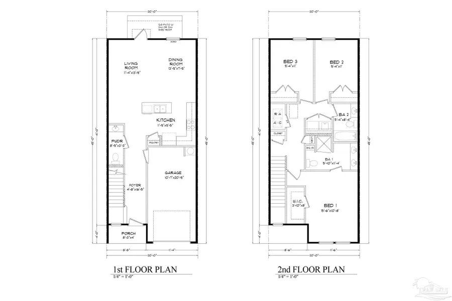 46 Hatten Ct, Mary Esther, FL 32569 - #3