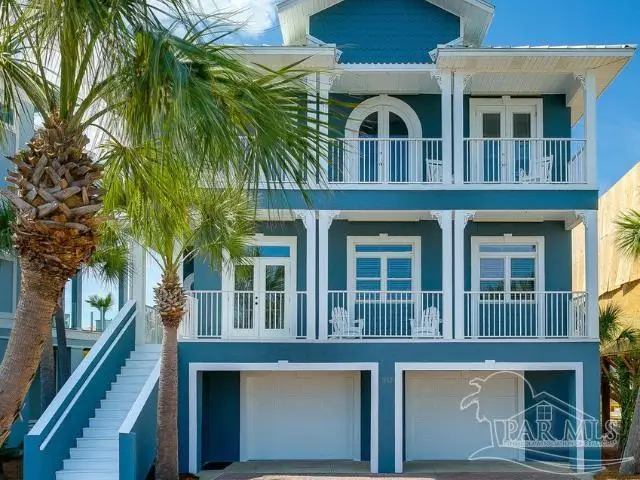7652 Key West Dr, Navarre Beach, FL 32566 - #1