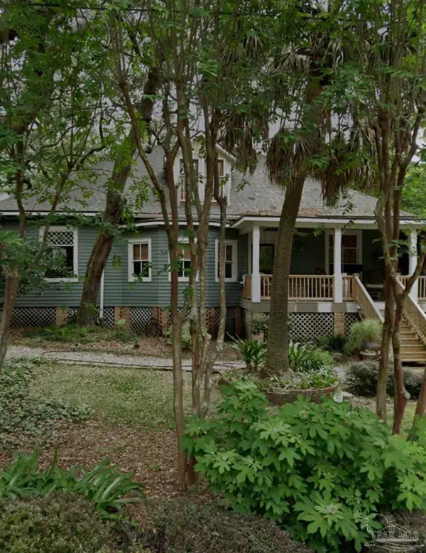 618 Bayou Blvd, Pensacola, FL 32503