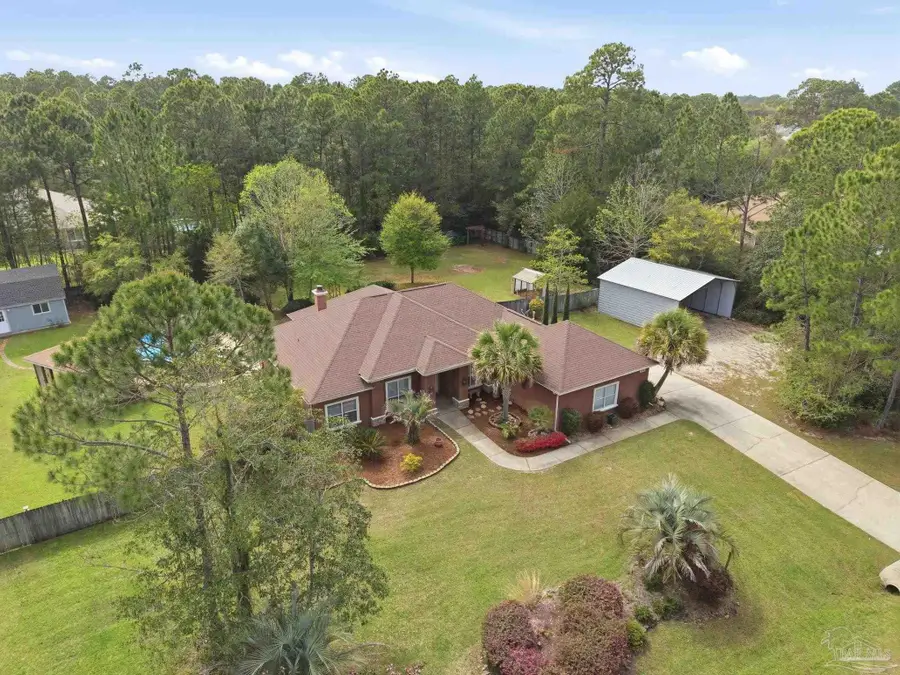 9643 Bone Bluff Dr, Navarre, FL 32566 - #3