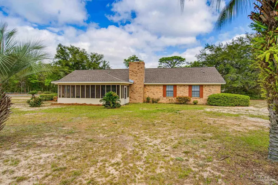 6568 Yellow Hill Dr, Milton, FL 32583 - #3