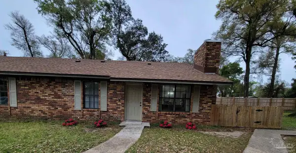 1440 N 61st Ave #7B, Pensacola, FL 32506