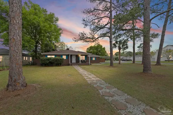 1801 E Cross St, Pensacola, FL 32503