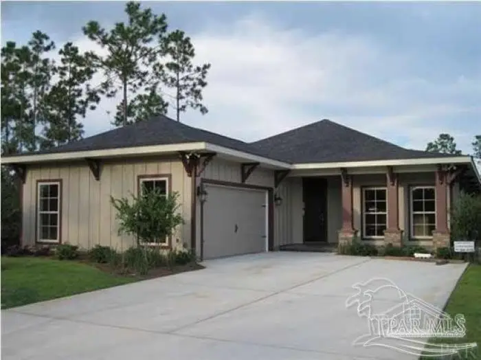 6270 Ladera Trl, Pace, FL 32571 - #1