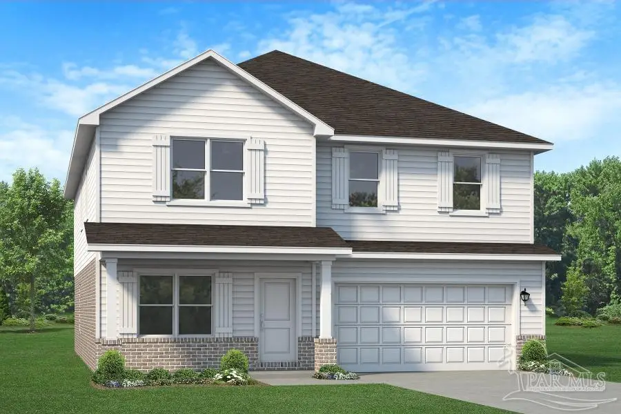 5995 Willow Mist Ct, Pace, FL 32571 - #1