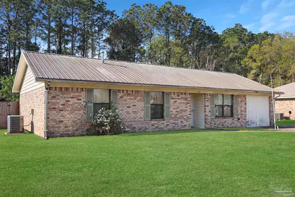 7725 W Jackson St, Pensacola, FL 32506