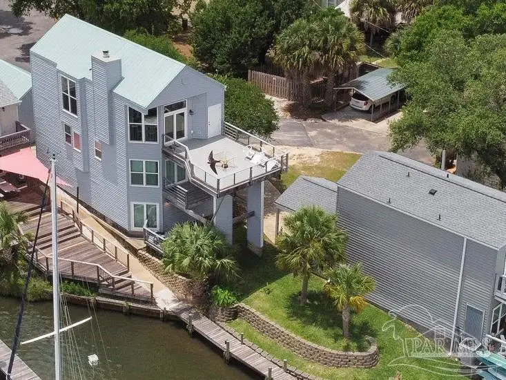 1280 Mahogany Mill Rd #4, Pensacola, FL 32507 - #1