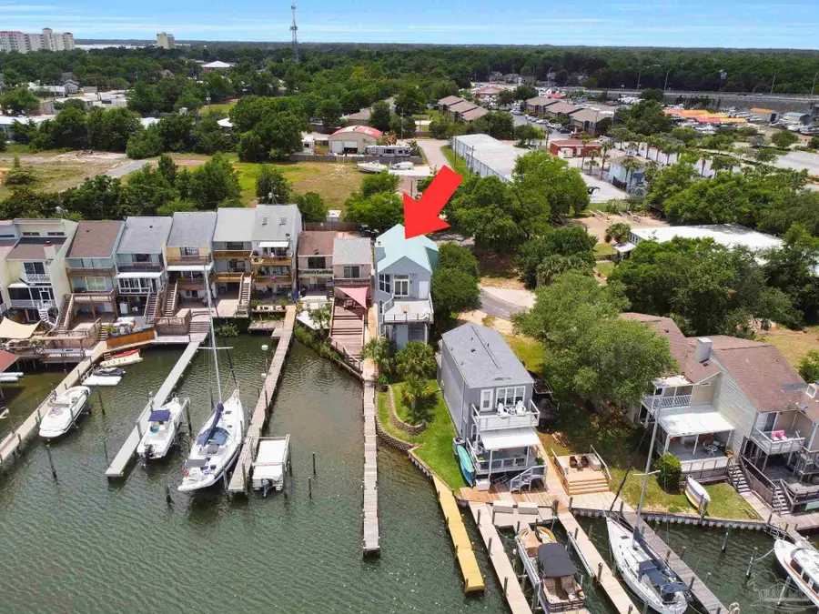 1280 Mahogany Mill Rd #4, Pensacola, FL 32507 - #2