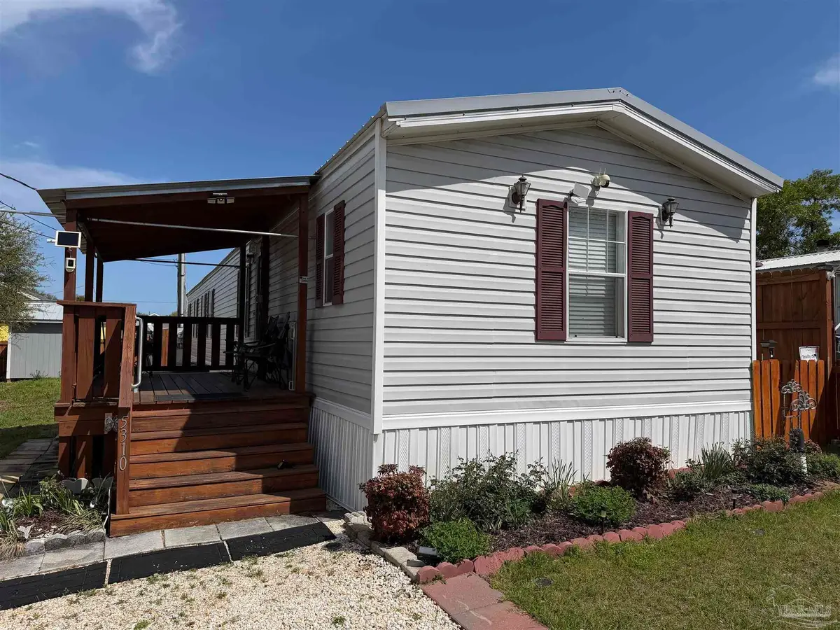 5310 Mcgrits Blvd, Pensacola, FL 32507 - #1