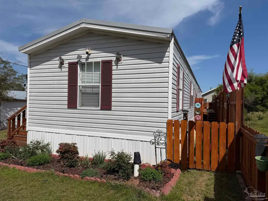 5310 Mcgrits Blvd, Pensacola, FL 32507 - #2