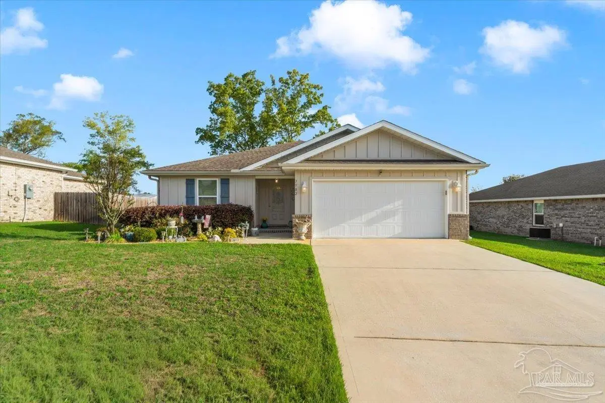 3582 Conley Dr, Cantonment, FL 32533 - #1