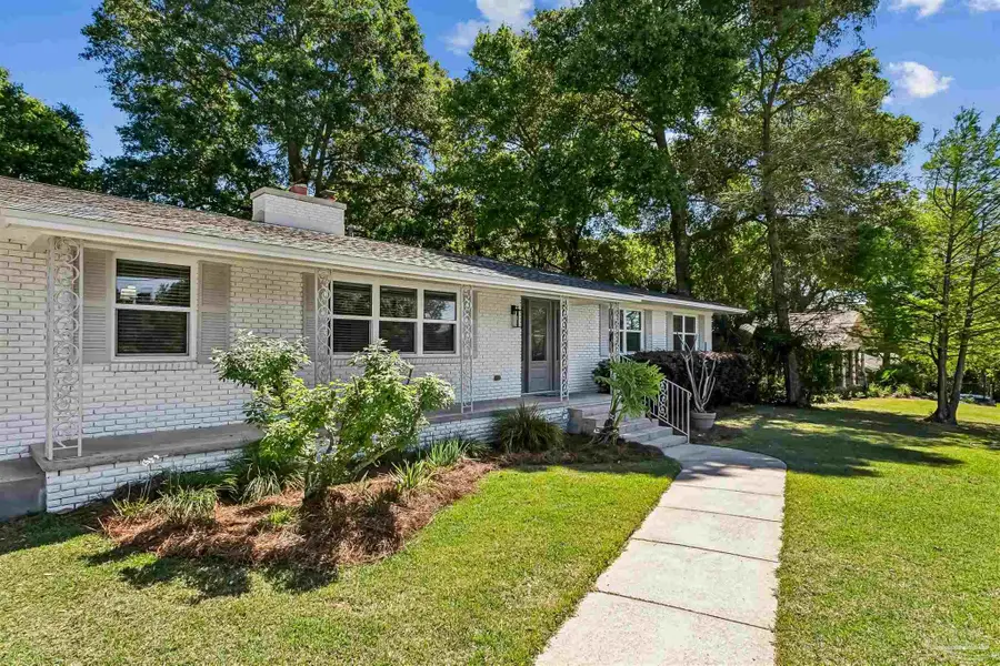 444 Woodbine Dr, Pensacola, FL 32503 - #3