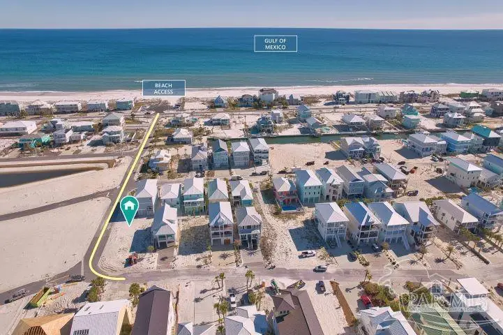 7331 Grand Navarre Blvd, Navarre Beach, FL 32566 - #1