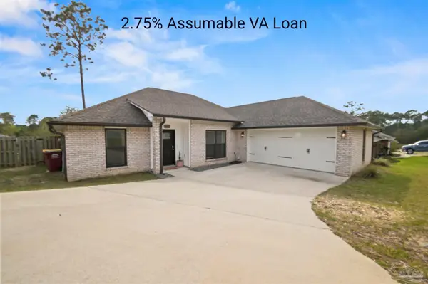 400 Scooter Cv, Crestview, FL 32539