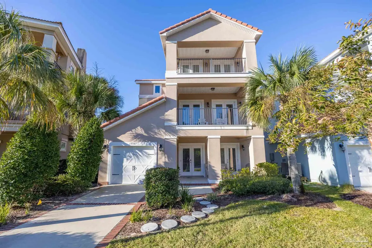 13987 Hanging Branch Way, Pensacola, FL 32507 - #1