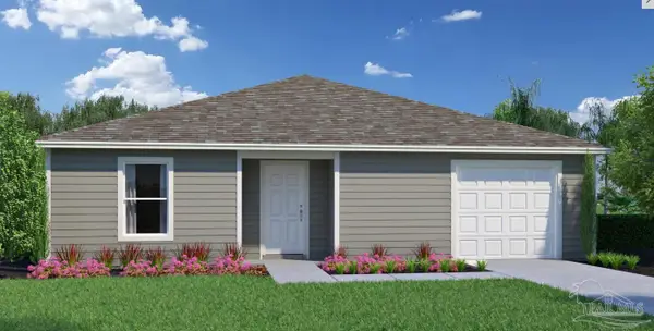 3998 Lancer St, Pace, FL 32571