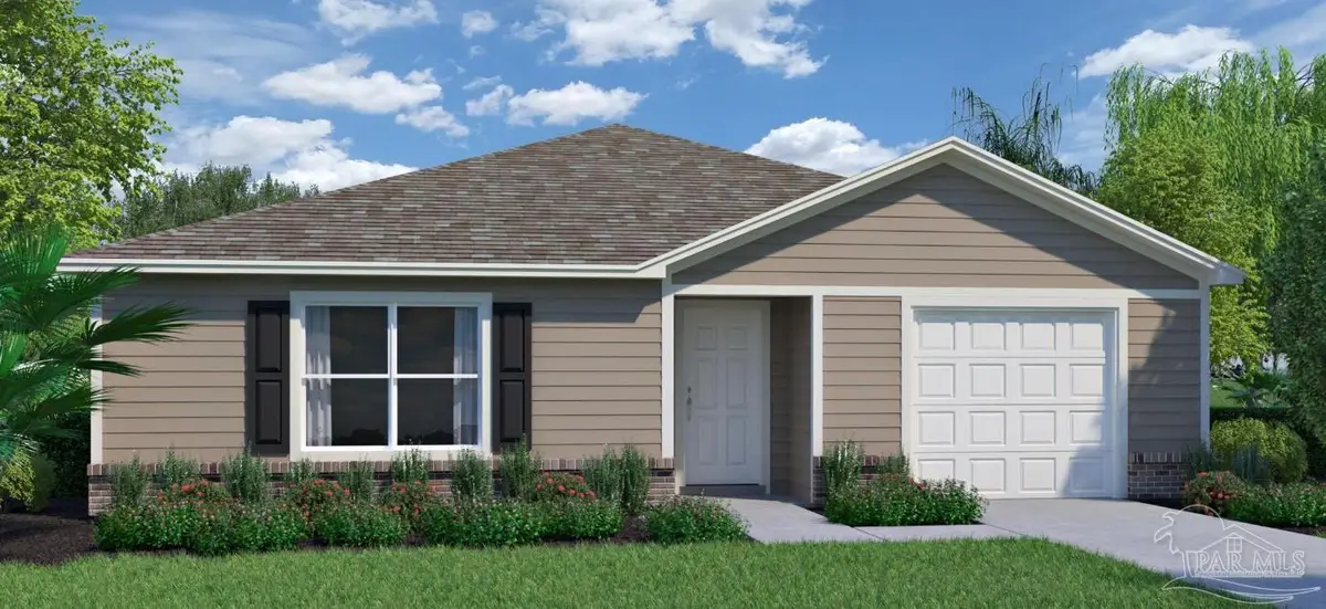 4010 Lancer St, Pace, FL 32571 - #1