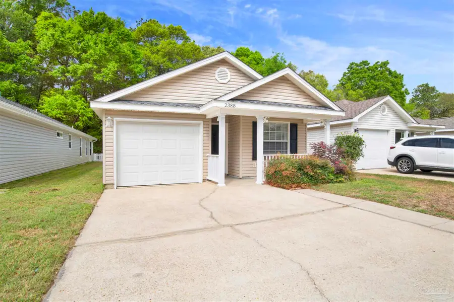 2388 Trailwood Dr, Cantonment, FL 32533 - #3