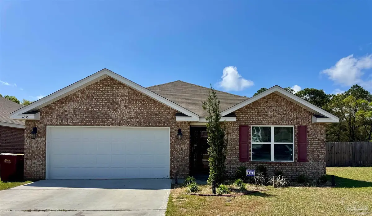 6395 Churchill Cir, Milton, FL 32583 - #1