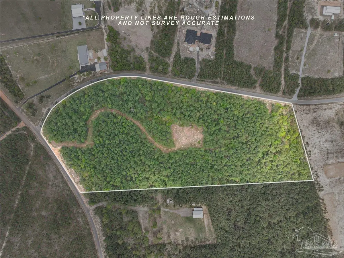 8260 Gin Rd, Pace, FL 32571 - #1